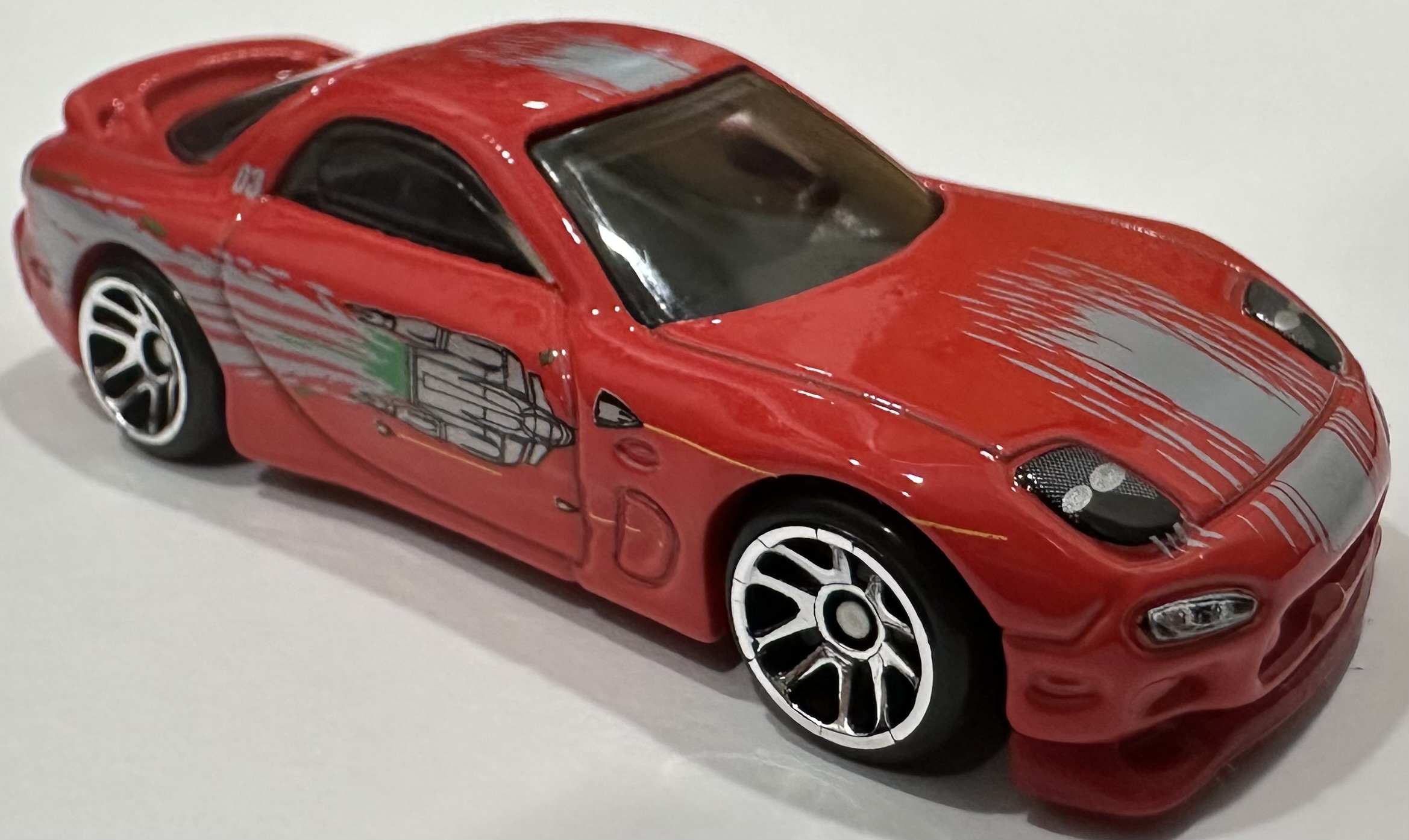 Fast u0026 Furious: Dominic Toretto Series (2024) | Hot Wheels Wiki | Fandom