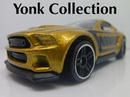 Visit my Youtube Channel for Amazing Hot Wheels montages!!