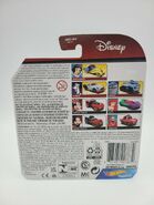 Disney 2021 set only 3 new ones not numbered