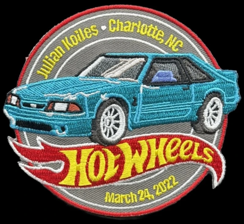 22nd Annual Hot Wheels Collectors Nationals | Hot Wheels Wiki | Fandom