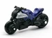 Ducati Diavel-2013 009 Blue