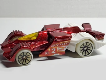 hot wheels cfh02