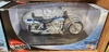 HarleyDavidsonDynaWideGlideSilver