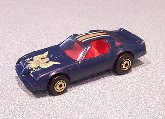 hot wheels 37 hot bird 1977