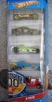 Hot Wheels 2012 5 pack Indianapolis 500.JPG