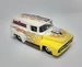 Hot Wheels Auto Rama WHITE