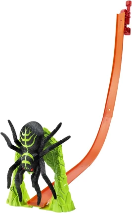 Hot Wheels Spider Slam