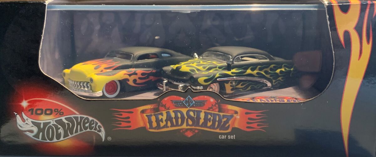 Hot wheels led discount