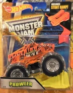 2016 #28 Carded (No BKTs)