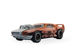 Veicolo HOT-WHEELS E2 84 A2-ScreenshotCollection 160 Camera Marketing