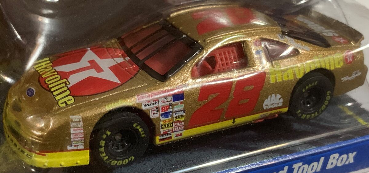 Most valuable nascar diecast cheap