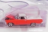 2003 Hot Wheels Preferred 1959 Chevy El Camino red