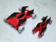 Syfurious McDonald's (left) and Syfurious (right)