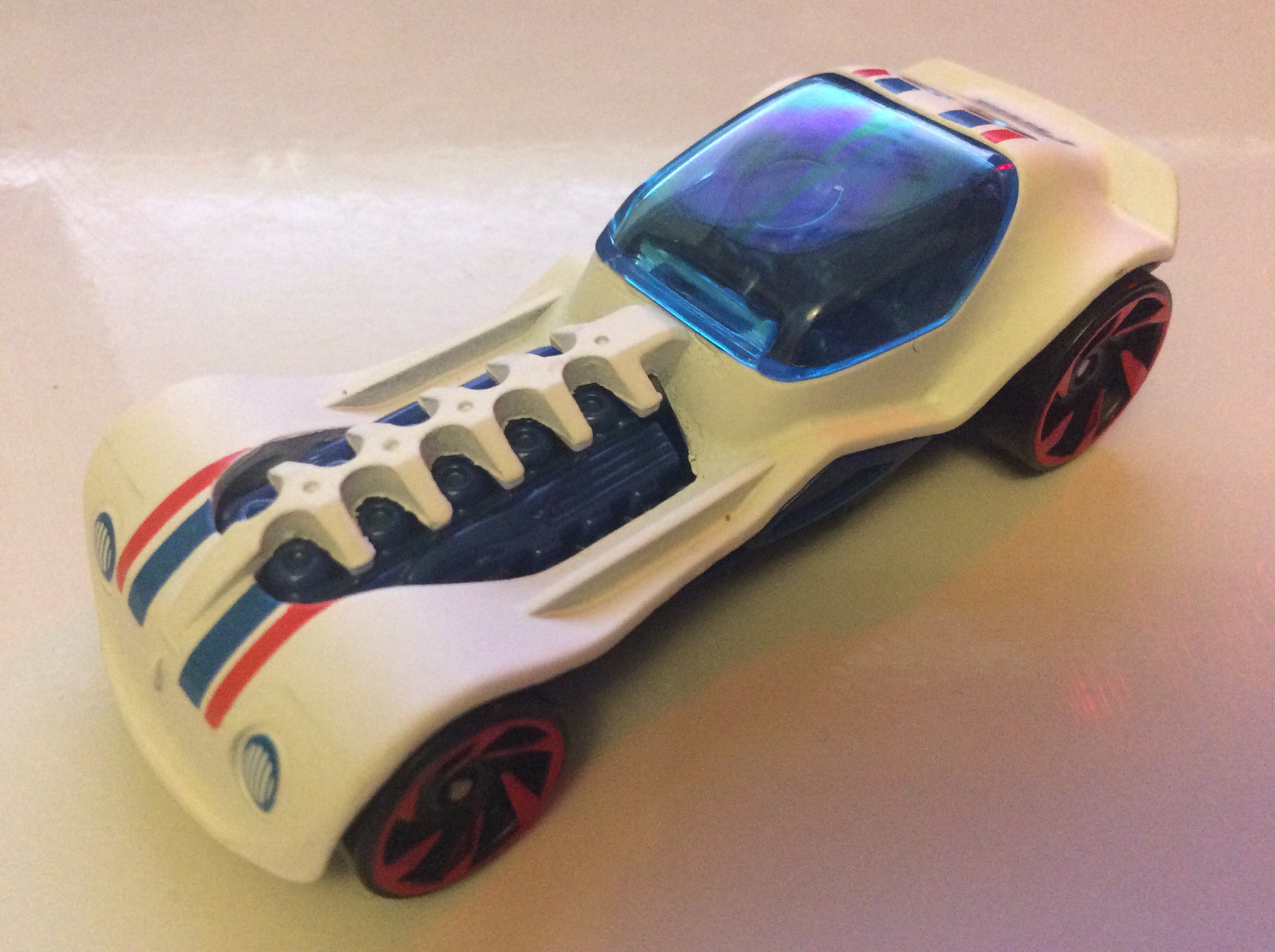 Hot cheap wheels dieselboy