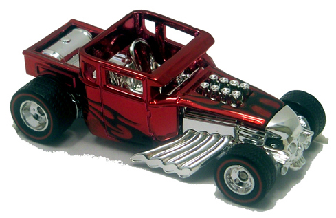 ホットウィール 6th ANNUAL COLLECTORS NATION 2006 HOT WHEELS 6TH ANNUAL COLLECTORS NATIONALS W-OOZIE