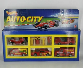 AutoCityFerrariMultipack