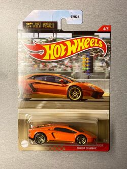 Lamborghini Aventador LP 700-4 | Hot Wheels Wiki | Fandom