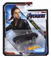 Black Widow (GFN18) (Pack)