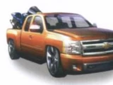 Chevy Silverado