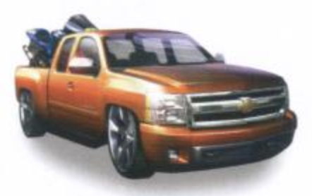 Chevy Silverado | Hot Wheels Wiki | Fandom