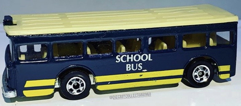 Single Deck Bus | Hot Wheels Wiki | Fandom