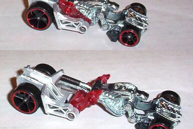 Hot Wheels Spider Rider ミニカー Spider Rider | Hot Wheels Wiki | Fandom