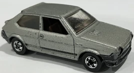 FiatRitmo