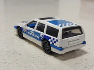 2020 HW Race Day White