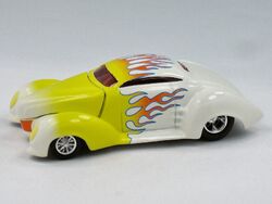 Mercohaulic | Hot Wheels Wiki | Fandom