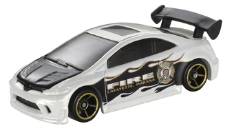 hot wheels fire rods