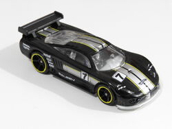 Saleen S7 | Hot Wheels Wiki | Fandom