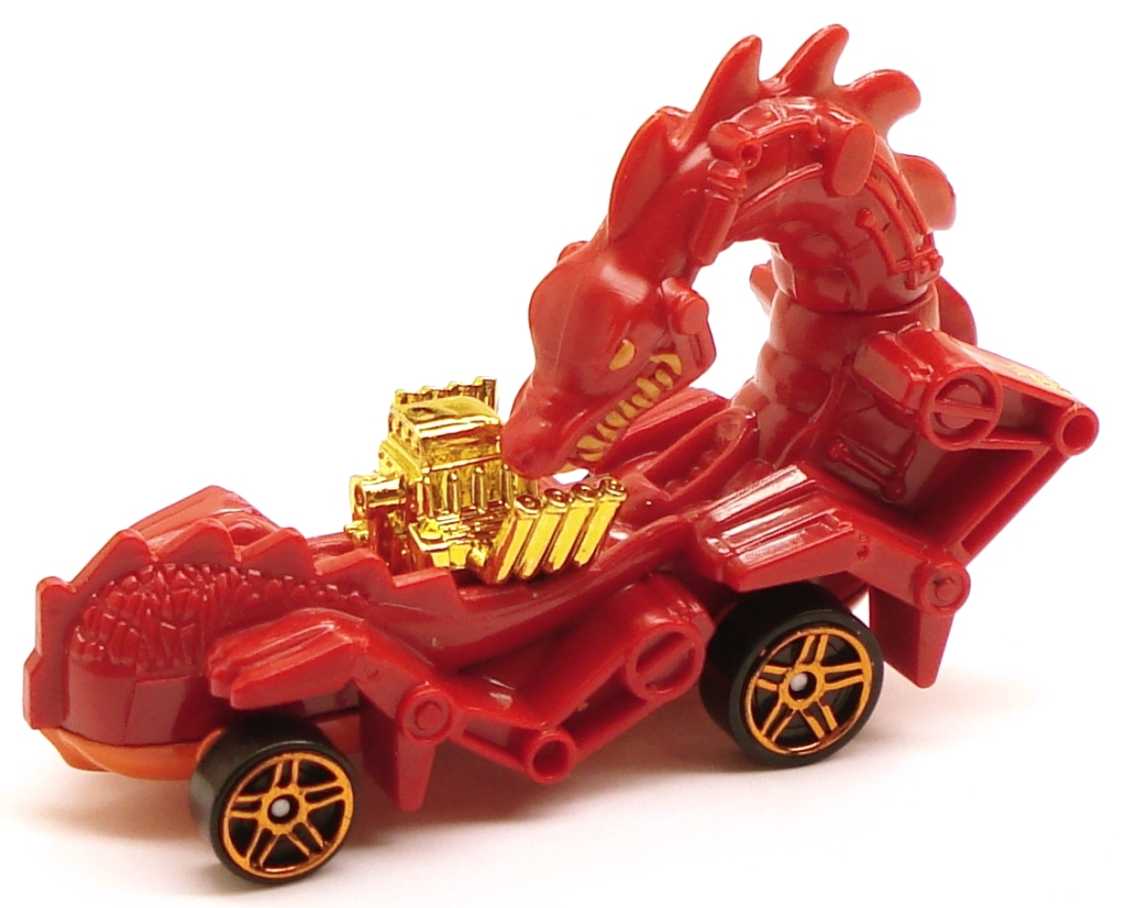 Rodzilla | Hot Wheels Wiki | Fandom