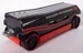 Snake Speeder Car