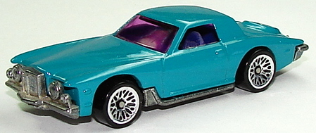 Stutz Blackhawk | Hot Wheels Wiki | Fandom