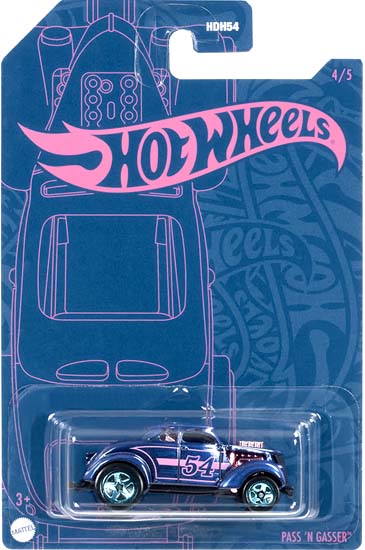 Blue and Pink Series (2022) | Hot Wheels Wiki | Fandom