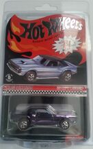 2013 Red Line Club Membership | Hot Wheels Wiki | Fandom