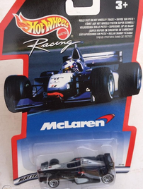 1999 Mclaren Racing
