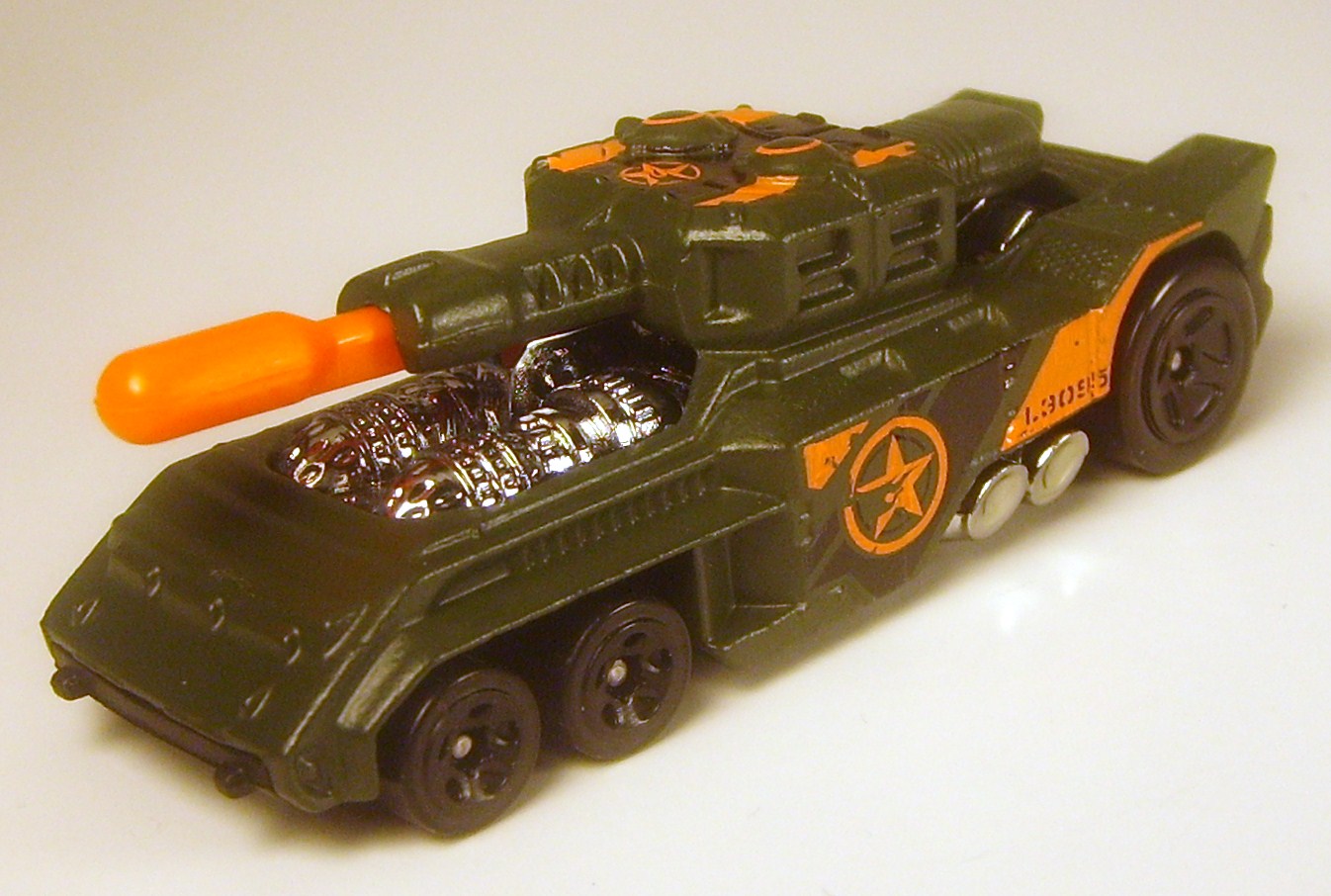 Hot wheels invader price deals