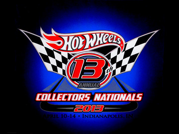 ホットウィール HotWheels Nationals Convention 2025 Hot Wheels 25th Nationals Convention ALL Matching LOW