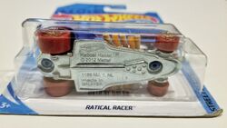 Ratical racer treasure hunt online