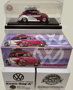 Kawa-Bug-A | Hot Wheels Wiki | Fandom