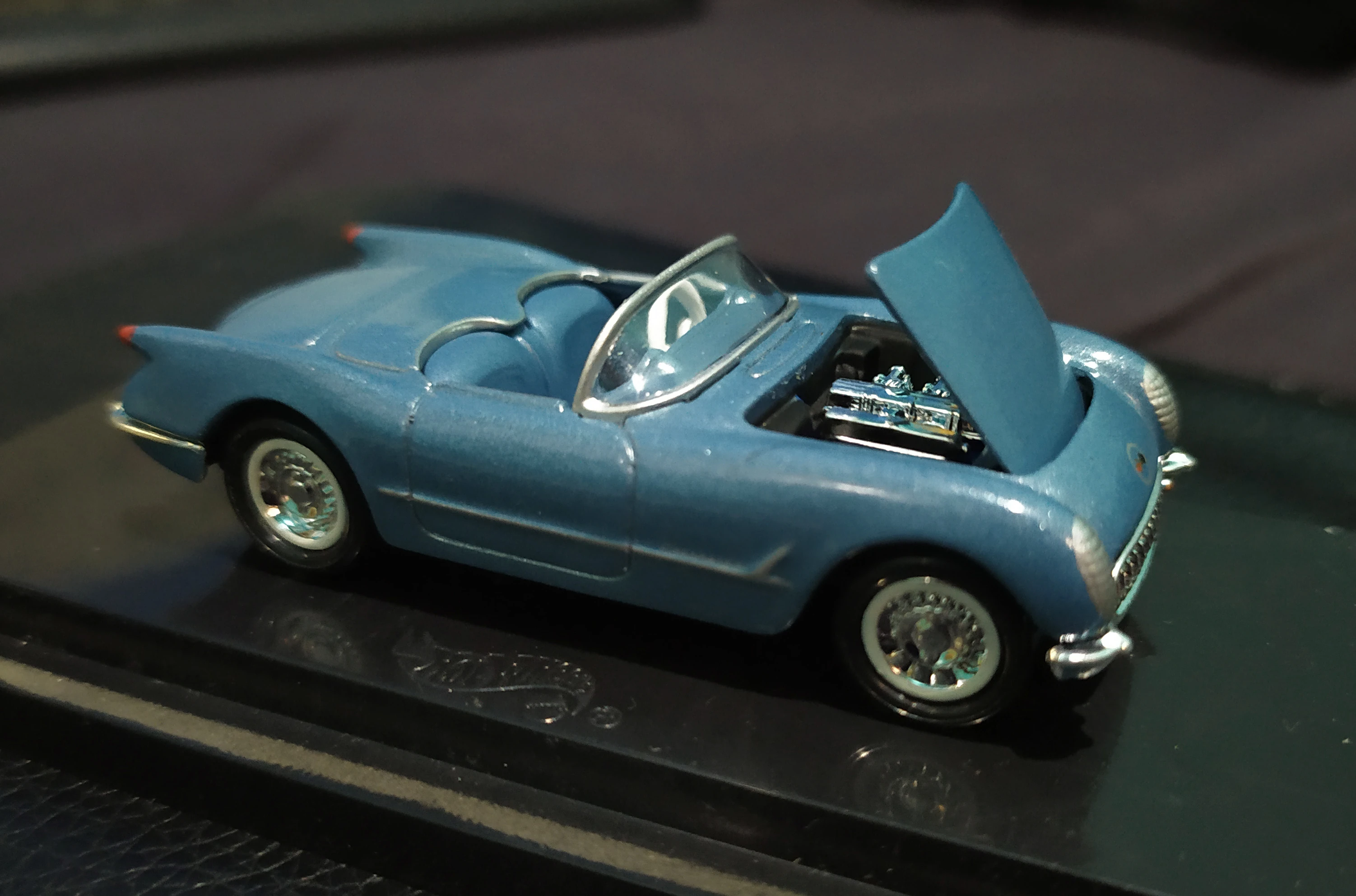 53 Corvette | Hot Wheels Wiki | Fandom