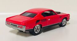 1970 AMC Rebel Machine | Hot Wheels Wiki | Fandom