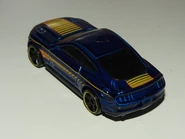 2015 Then & Now - Blue