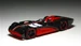 Chevroletor - 2013 HW Racing-Track Aces - Black