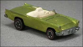 Classictbird