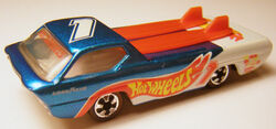 Deora Hot Wheels Wiki Fandom