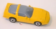 Prototype from hwvette.com