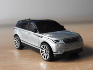 2019 Factory Fresh - Silver