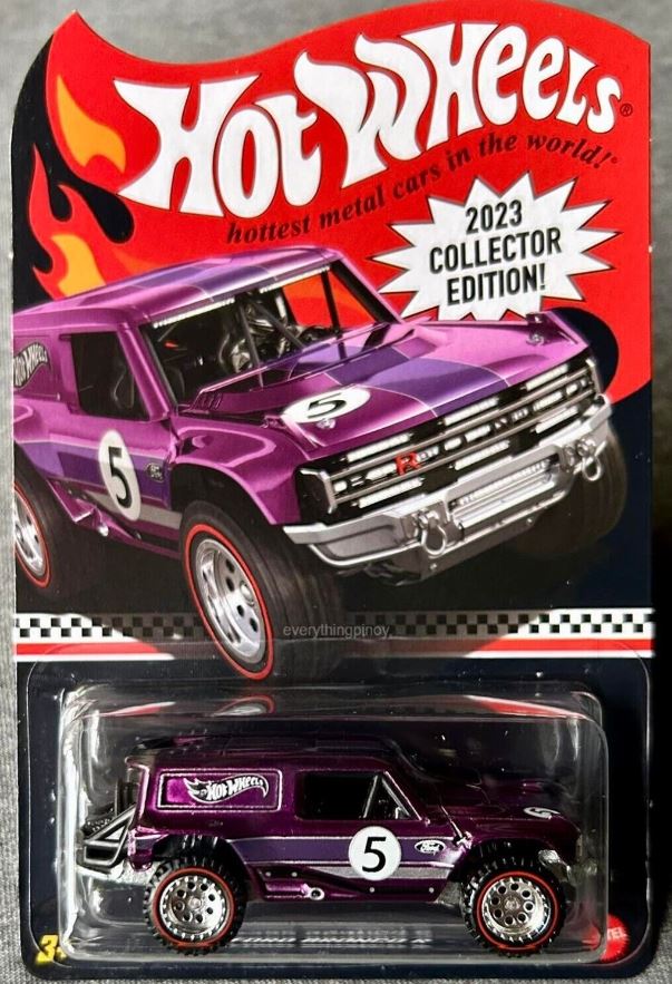 2023 Collector Edition | Hot Wheels Wiki | Fandom